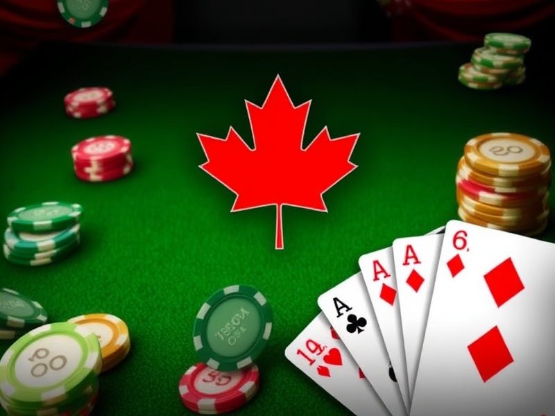 Discover the best online casinos in Canada, 2024 rankings of trusted platforms for slots, poker, and live dealers. Compare games, bonuses, and payment methods with expert insights and verified player reviews.
