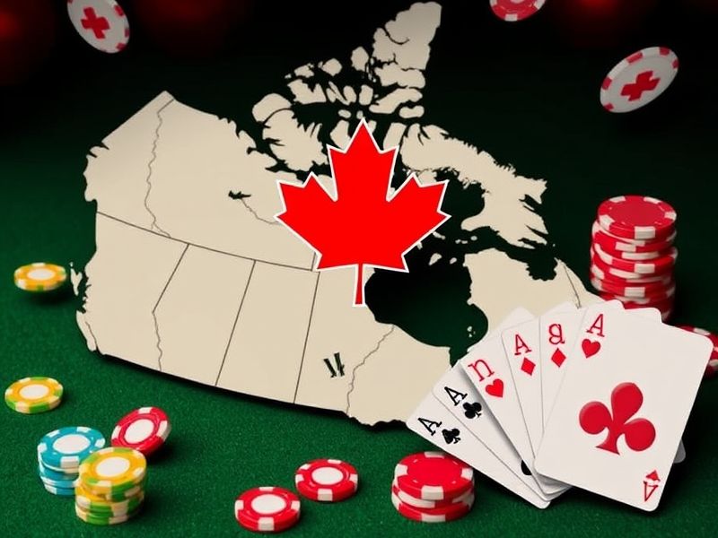 Discover the best online casinos in Canada, 2024 rankings of trusted platforms for slots, poker, and live dealers. Compare games, bonuses, and payment methods with expert insights and verified player reviews.