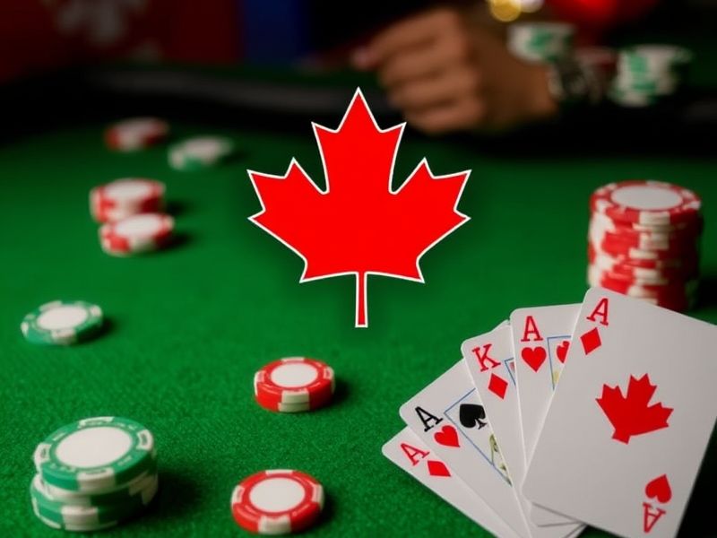 Discover the best online casinos in Canada, 2024 rankings of trusted platforms for slots, poker, and live dealers. Compare games, bonuses, and payment methods with expert insights and verified player reviews.